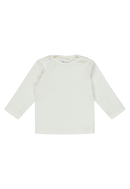 Set Strampler und Langarmshirt