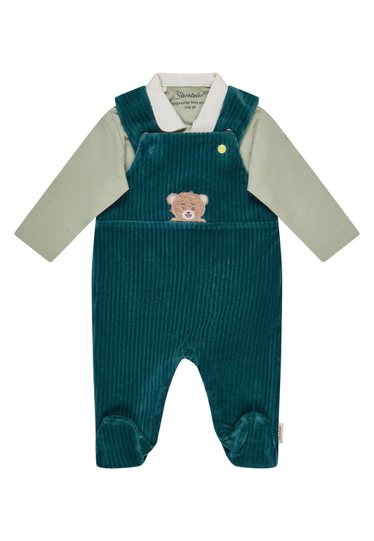 Set tutina 