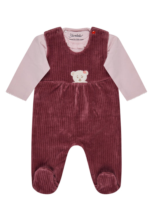 Set tutina 