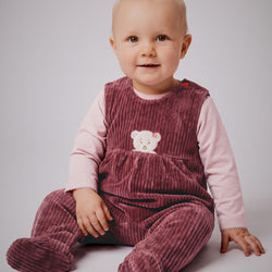 Conjunto de pelele