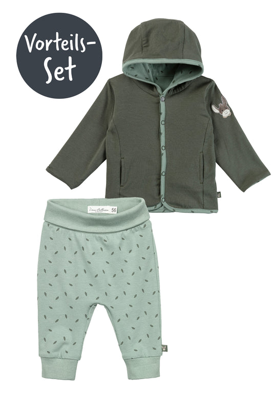 Set Jacke und Hose