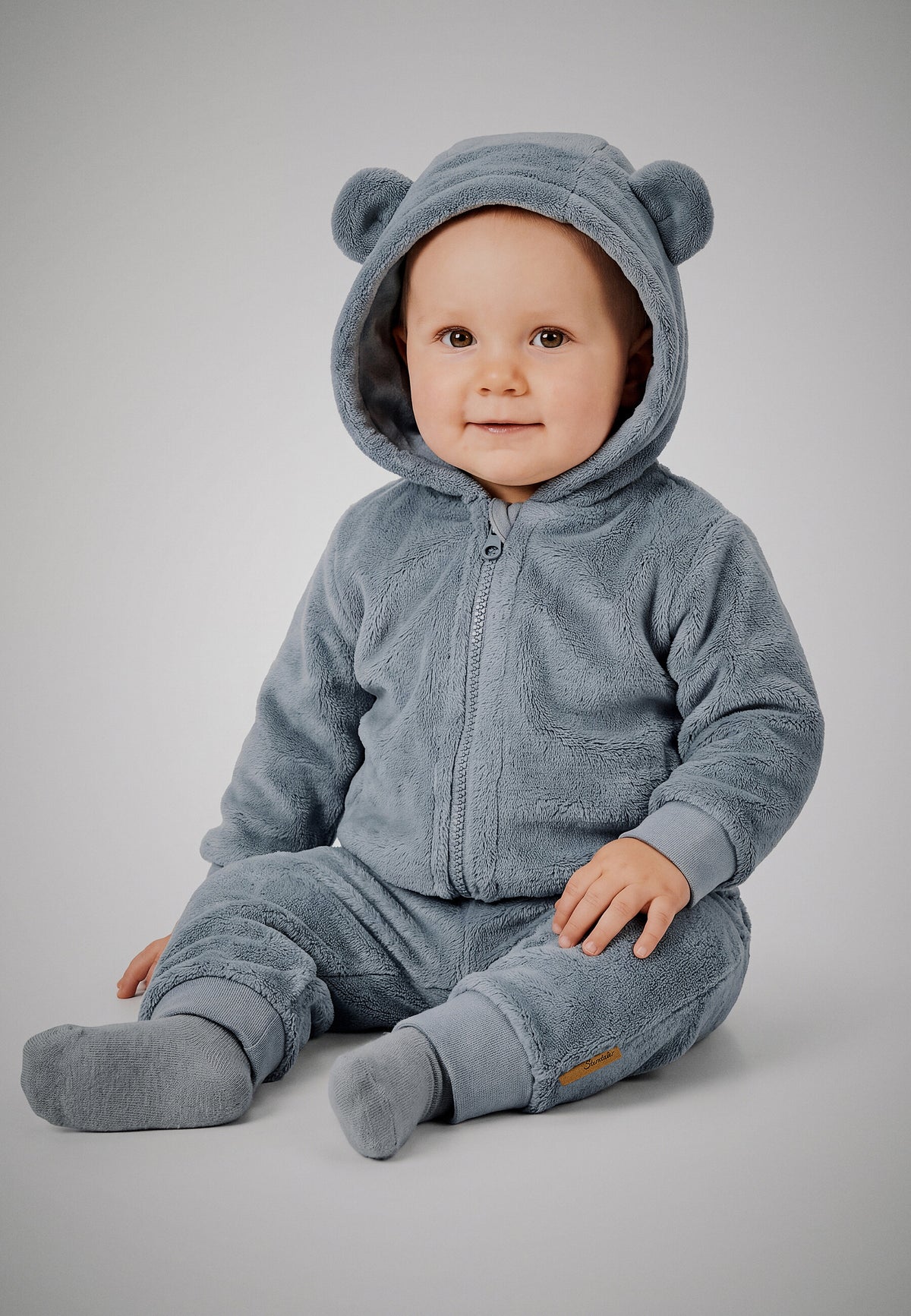 Veste pour bébé