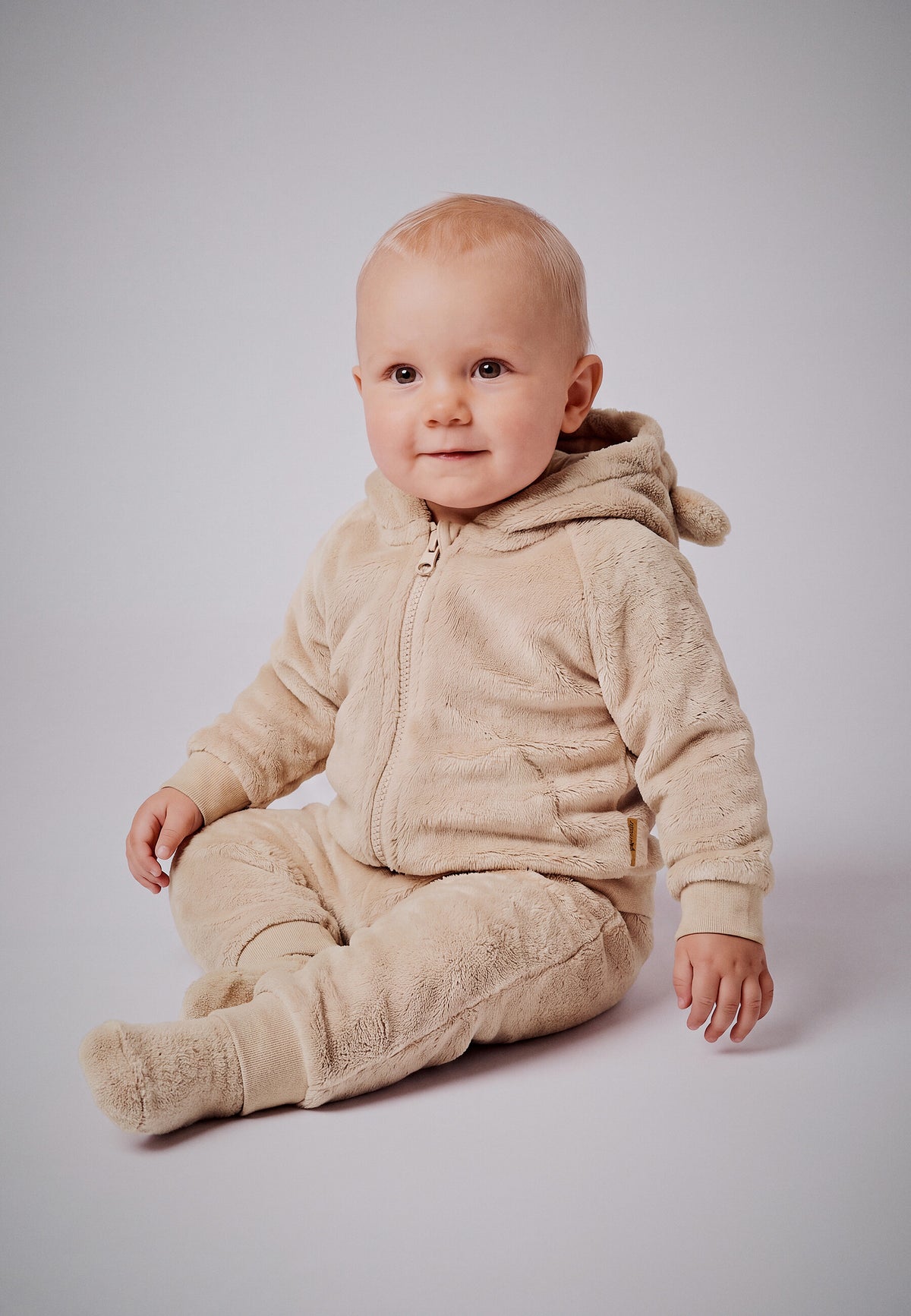 Veste pour bébé