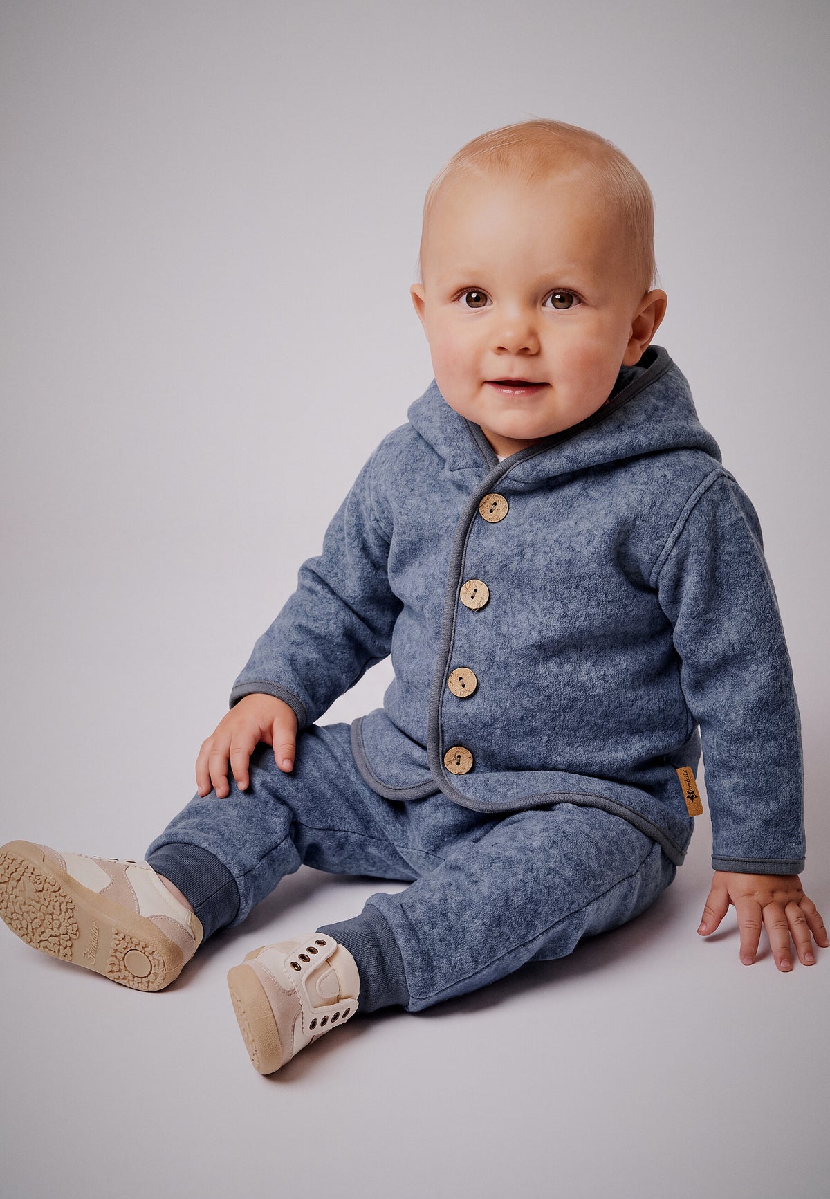 Veste pour bébé