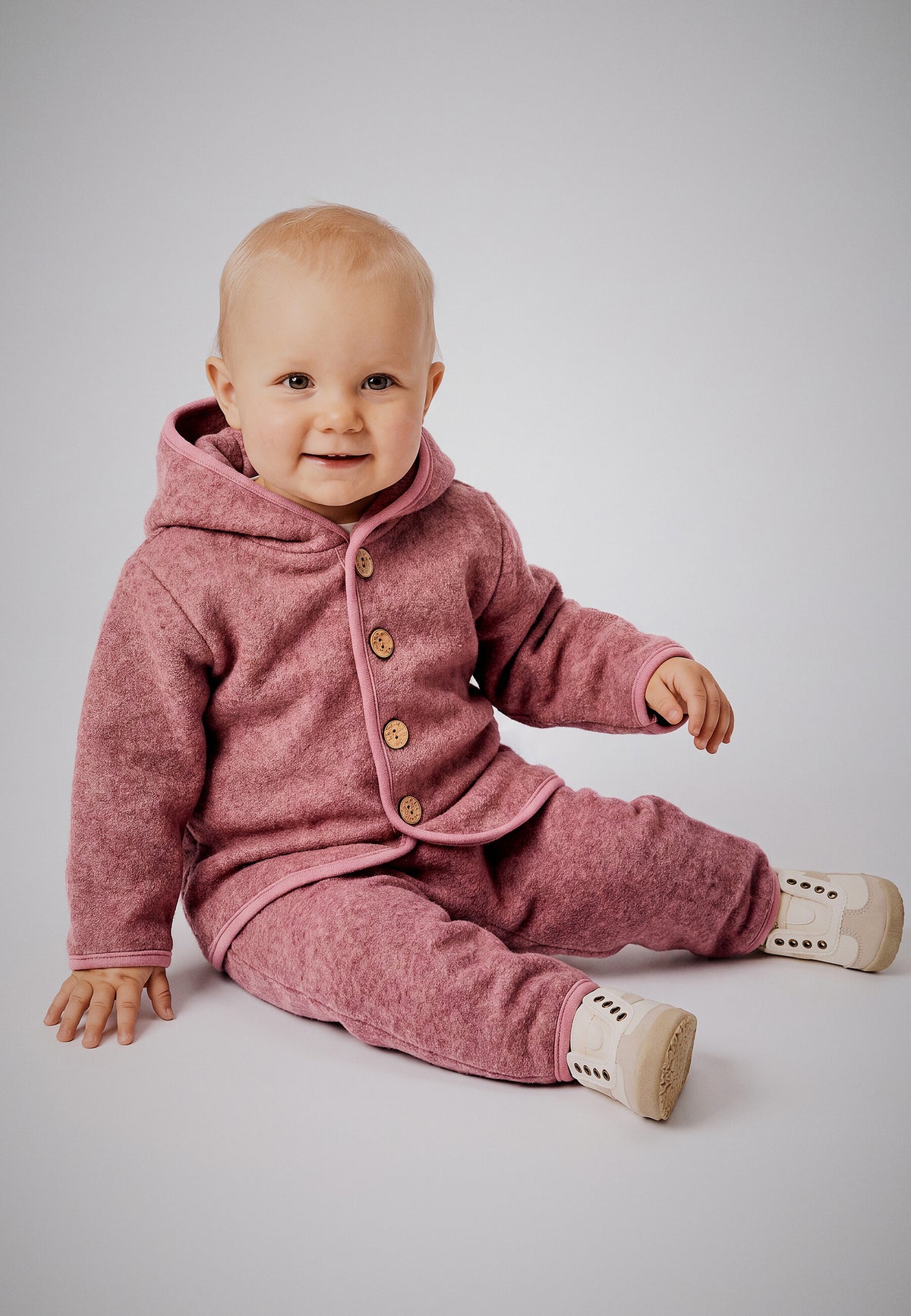 Veste pour bébé