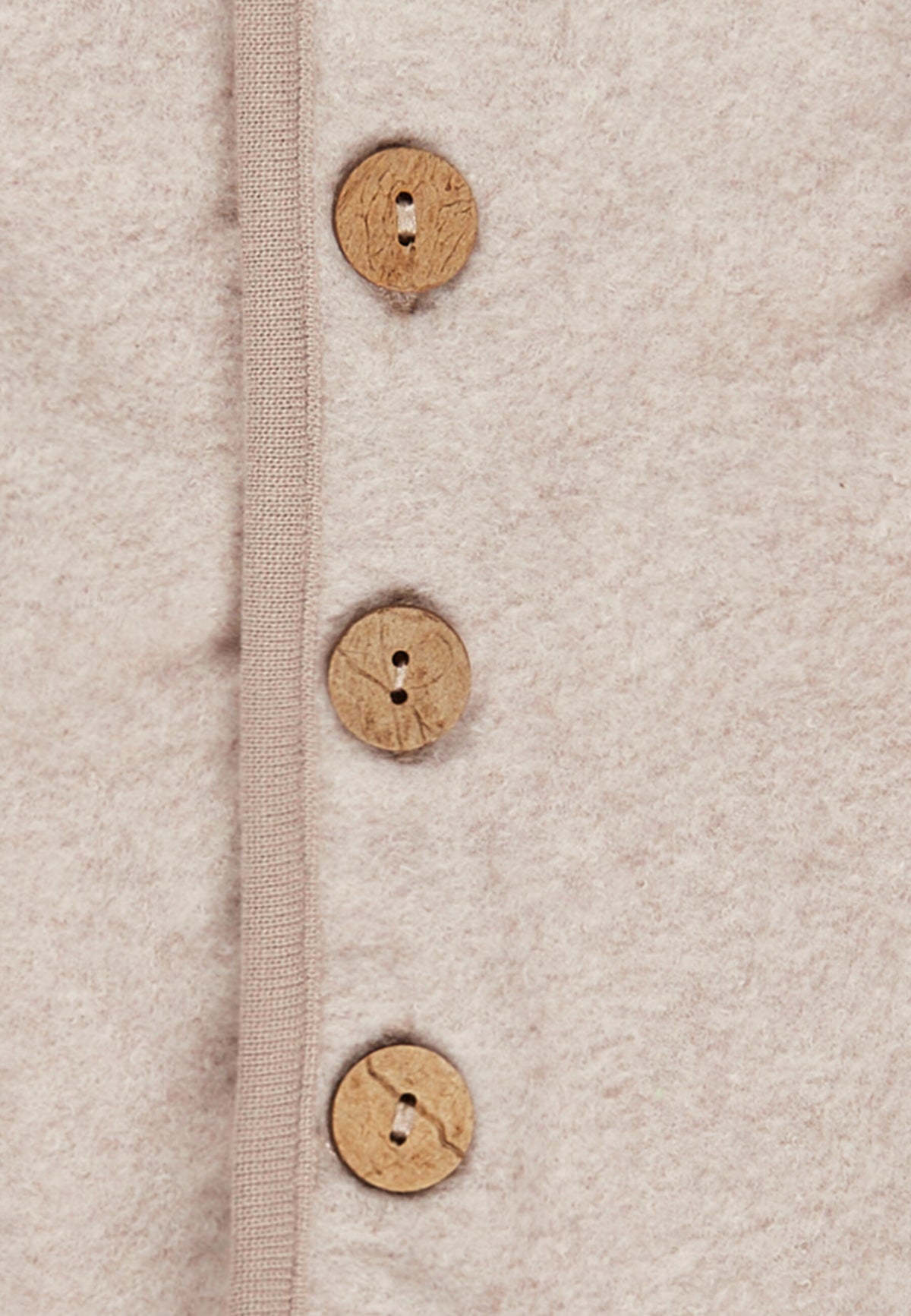 Veste pour bébé