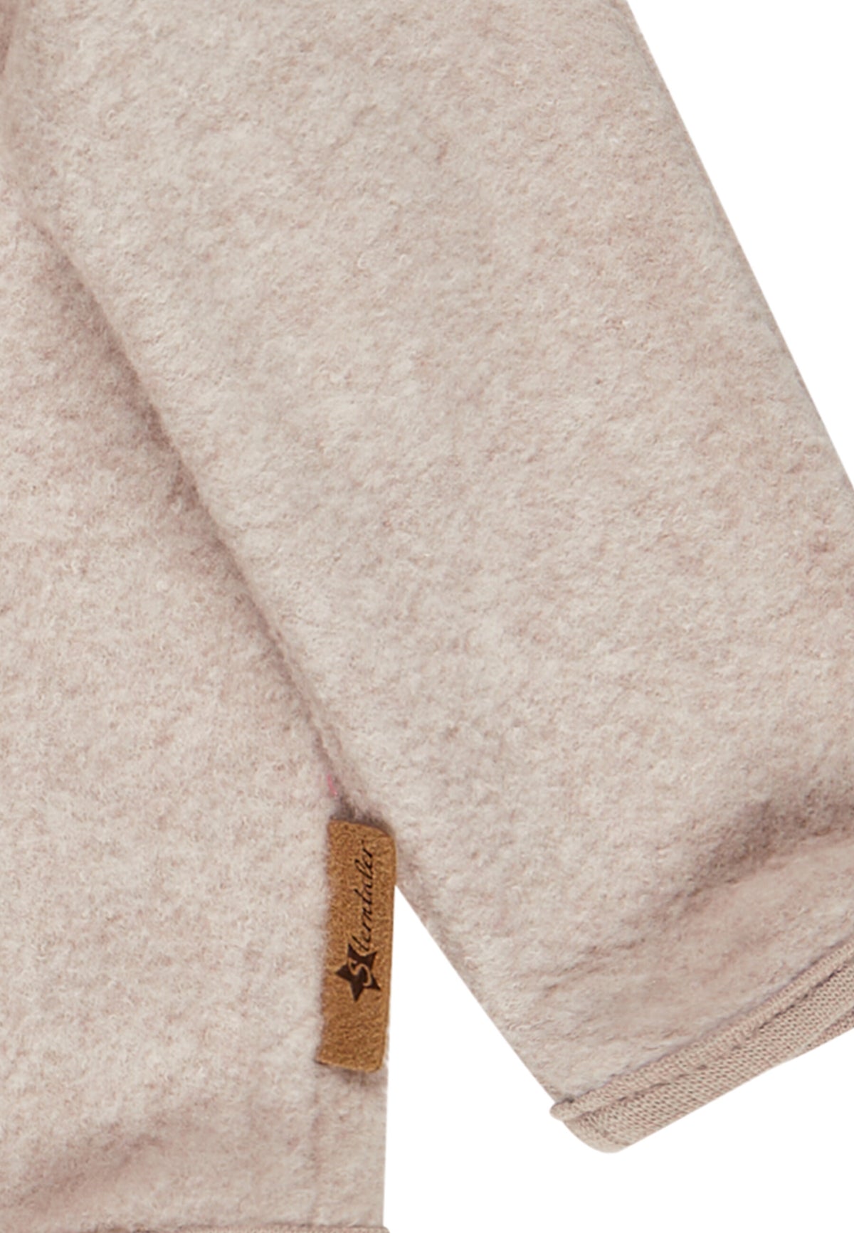 Veste pour bébé