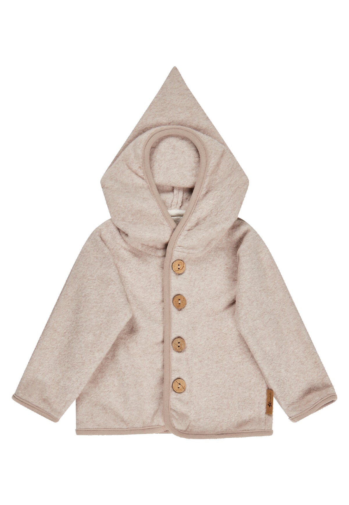 Veste pour bébé