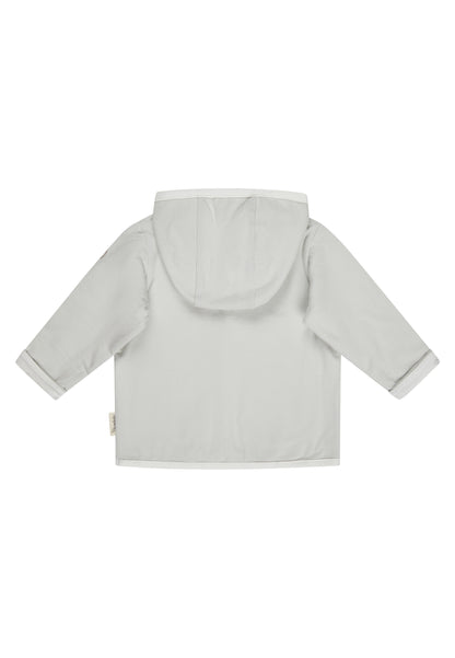 Veste bébé réversible