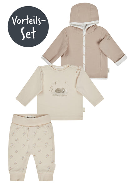 Set Jacke,Hose,Shirt