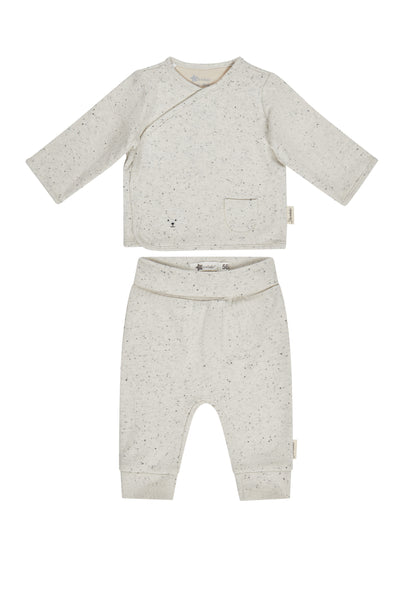 Set Babyjacke und Hose