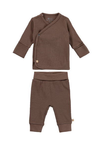 Set Babyjacke und Hose