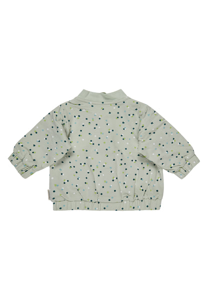 Babyjacke
