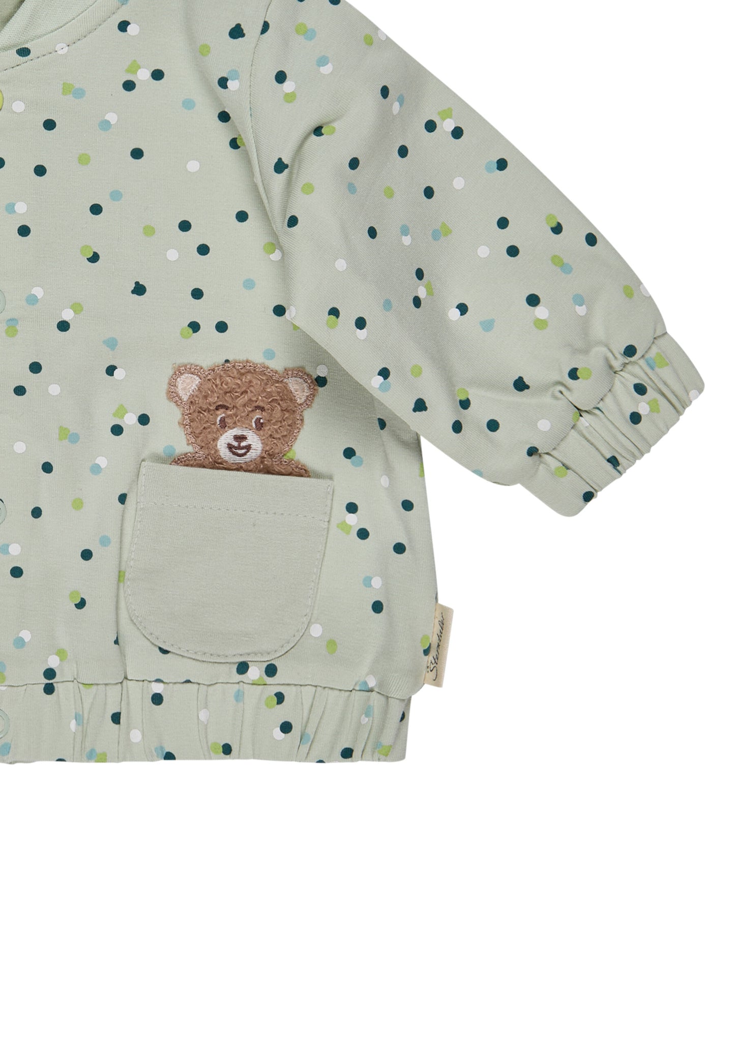 Babyjacke