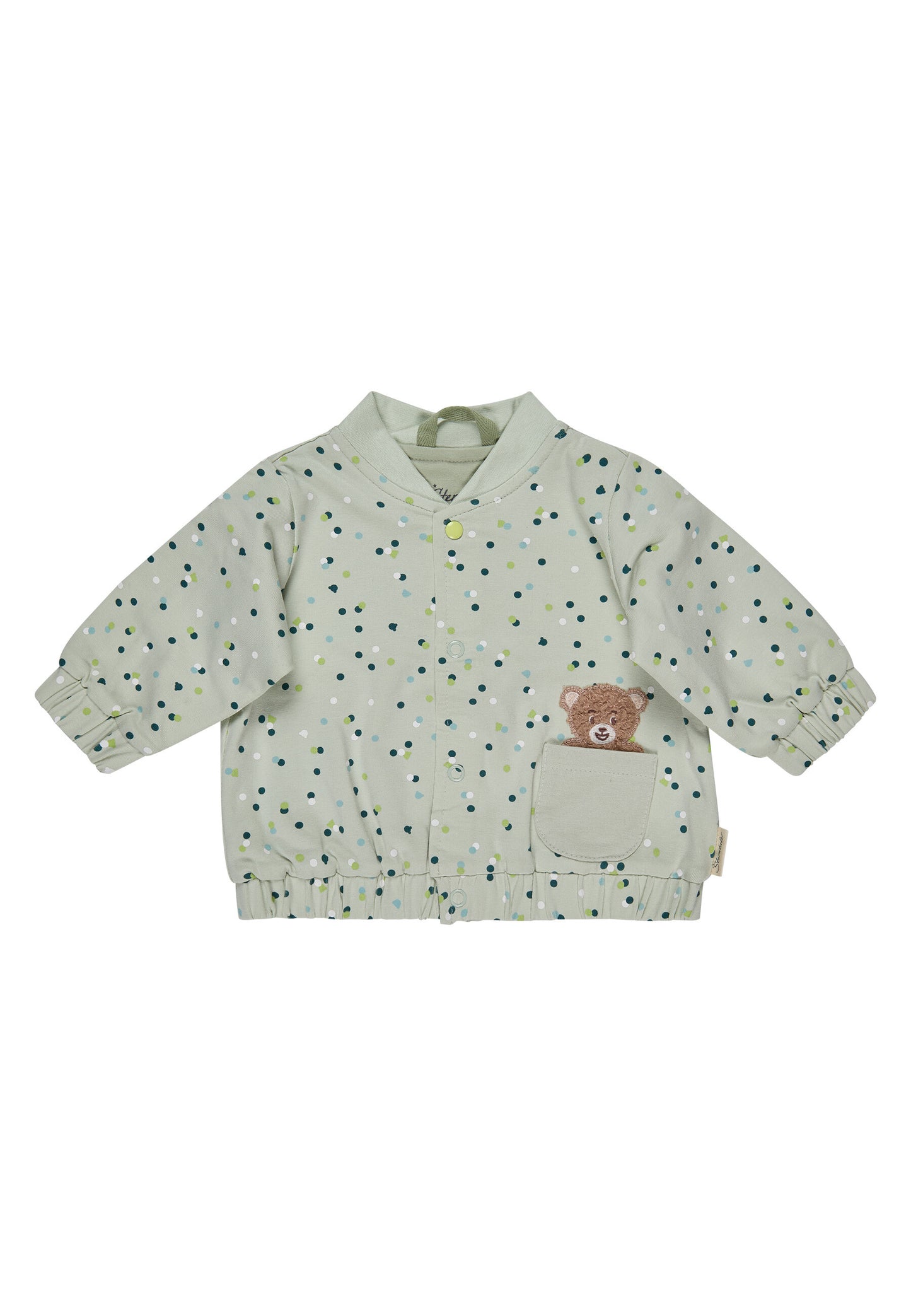 Babyjacke