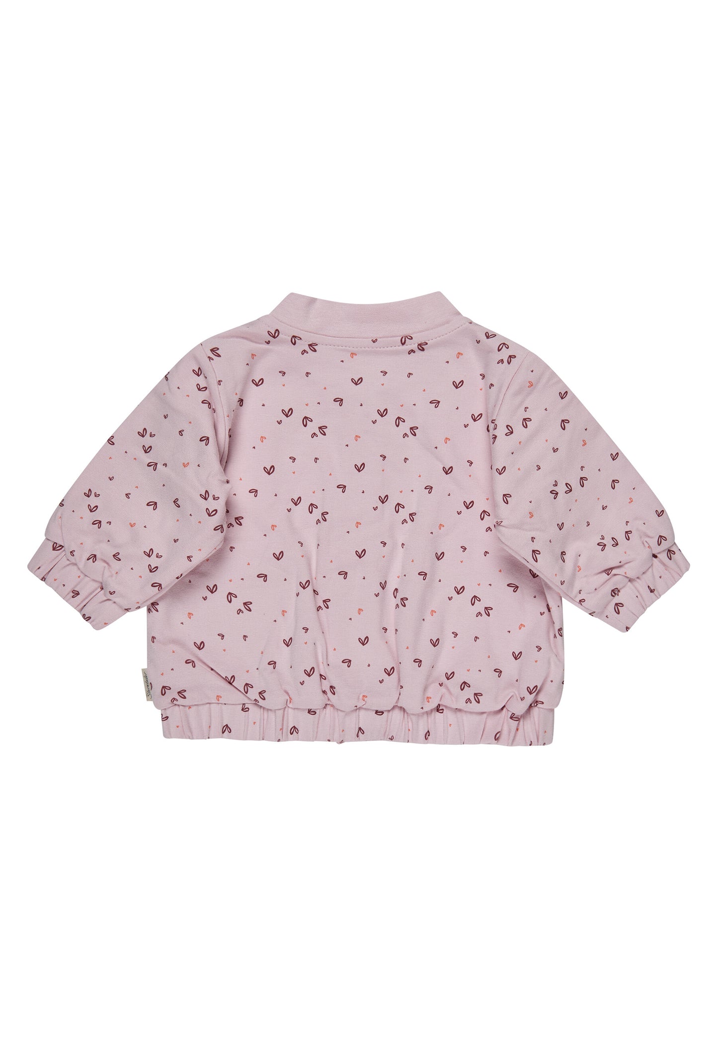 Babyjacke