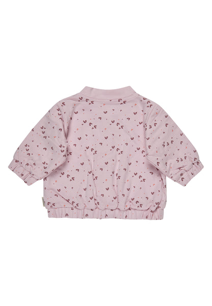 Babyjacke