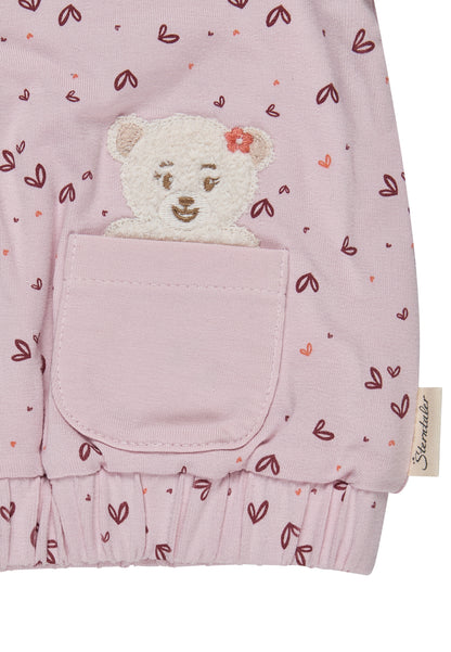 Babyjacke