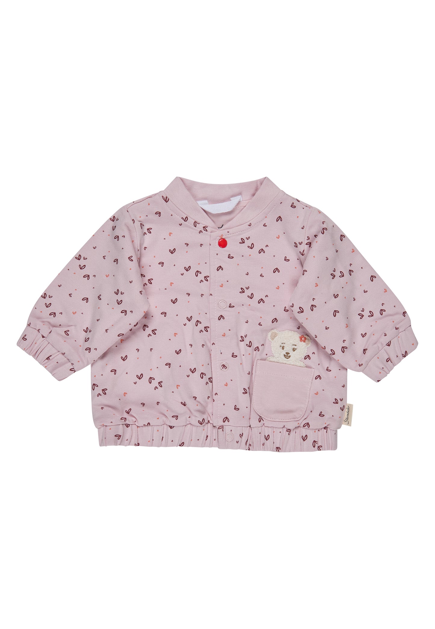 Babyjacke