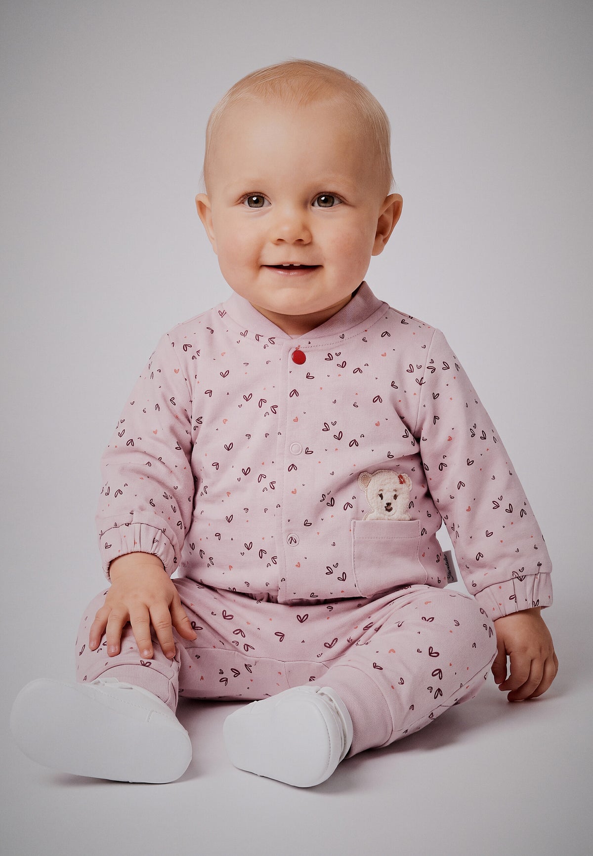 Baby Jacket