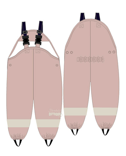 Rain Trousers unlined