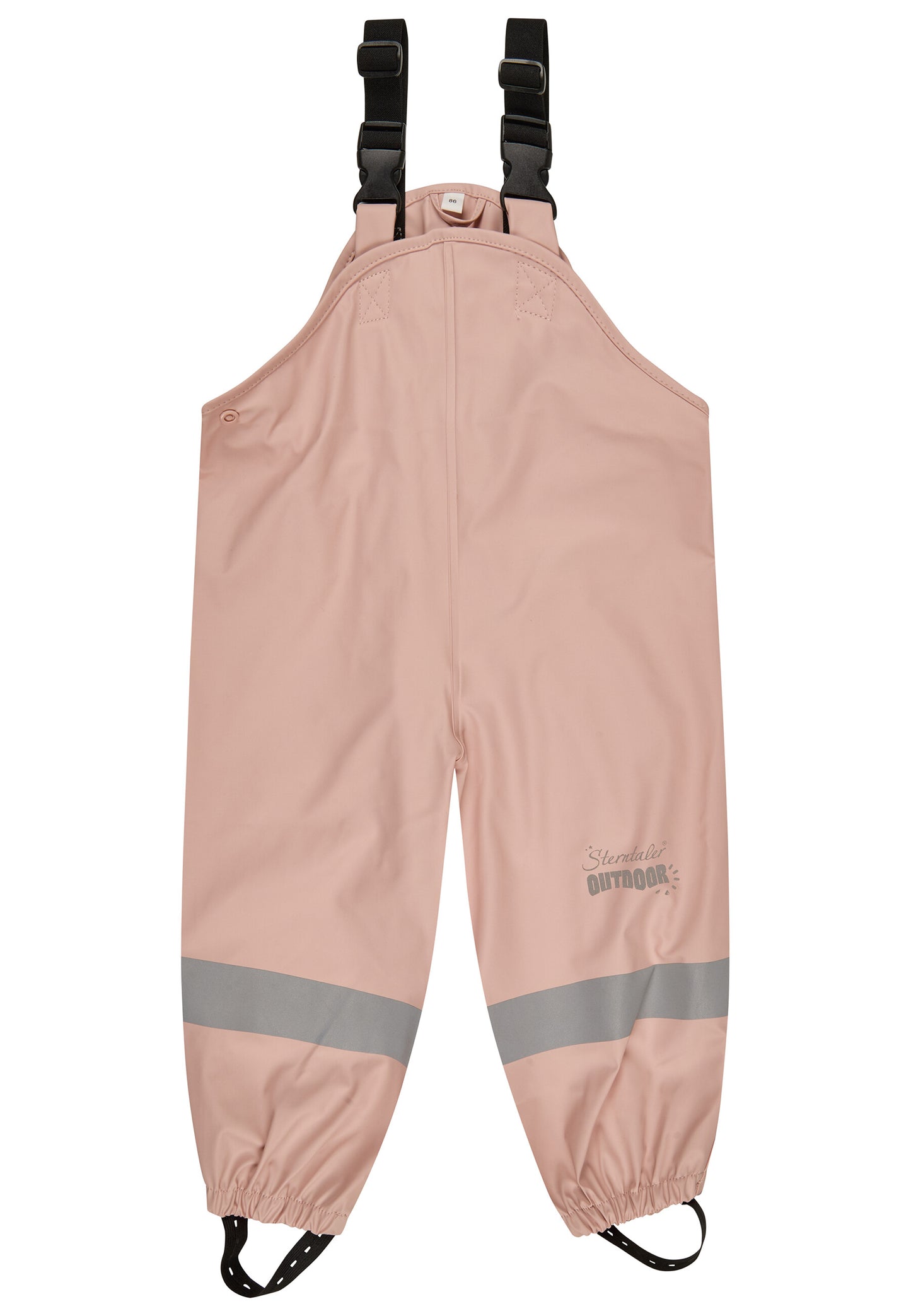 Pantalon pluie non doublé