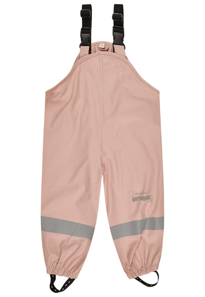 Pantalon pluie non doublé