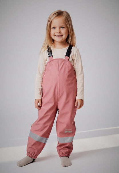 Matschhose ungefüttert