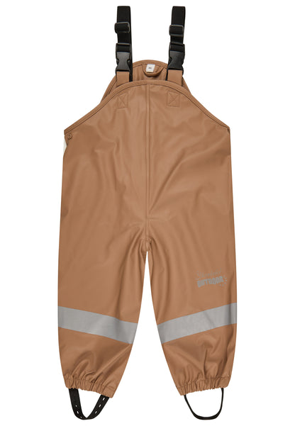 Pantalon pluie non doublé