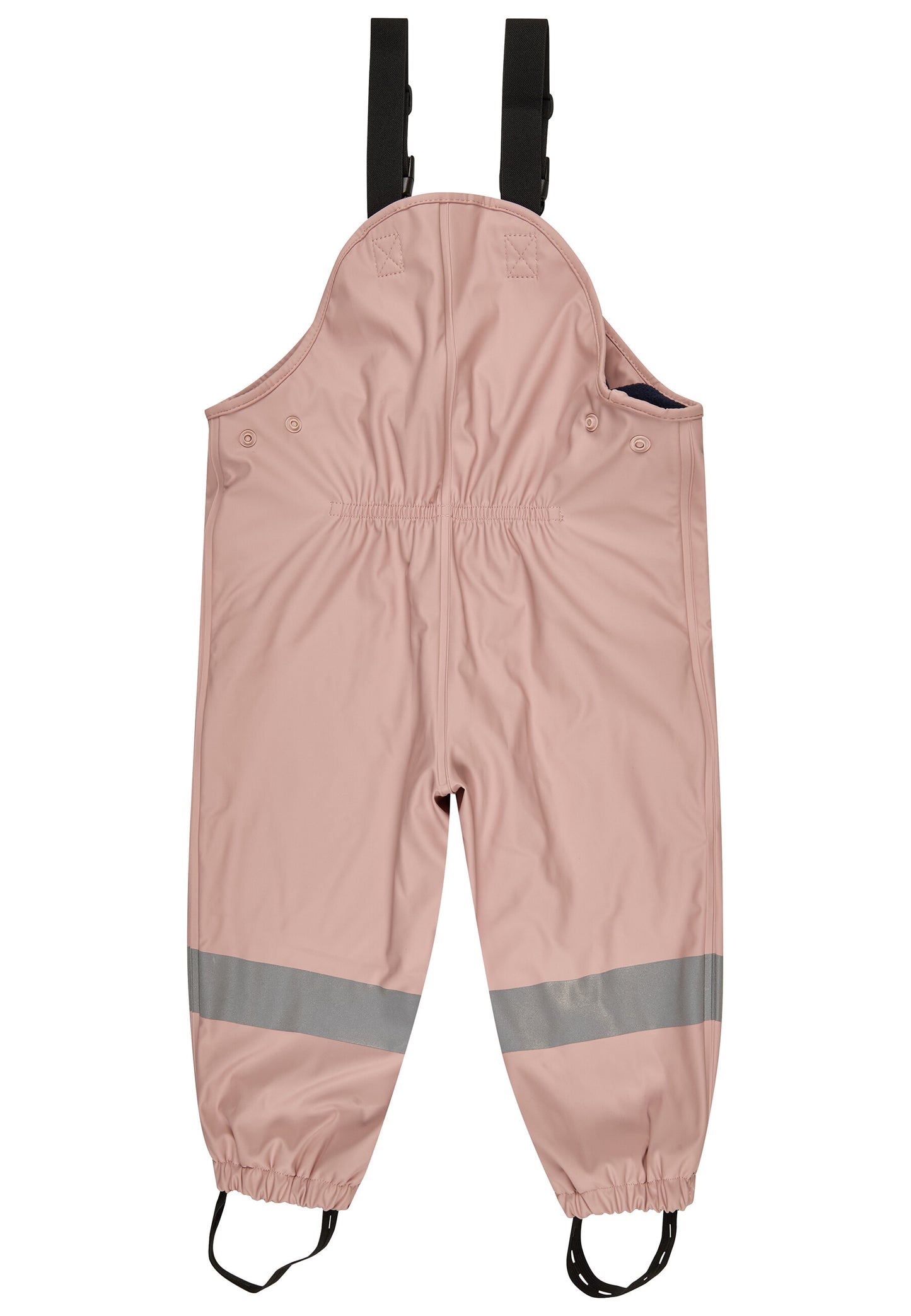 Pantalon pluie doublé