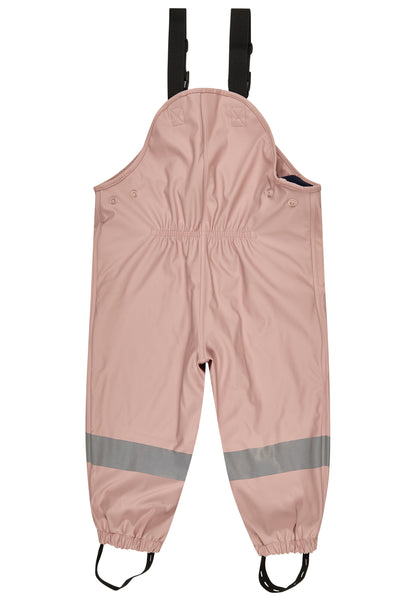 Pantalon pluie doublé