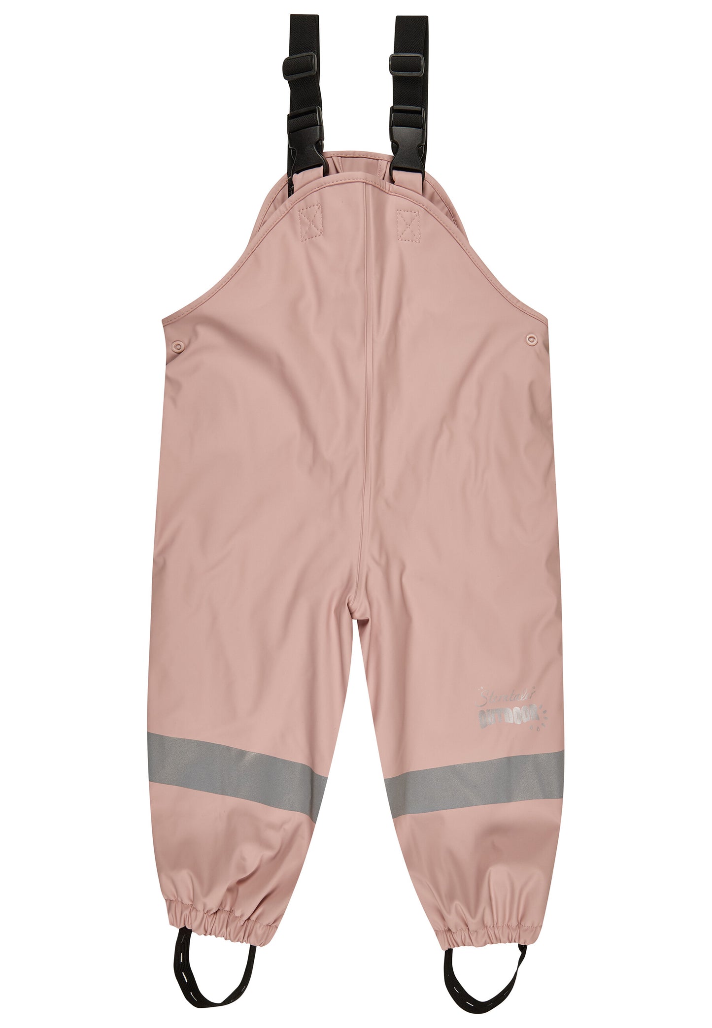 Pantalon pluie doublé