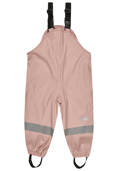 Pantalon pluie doublé