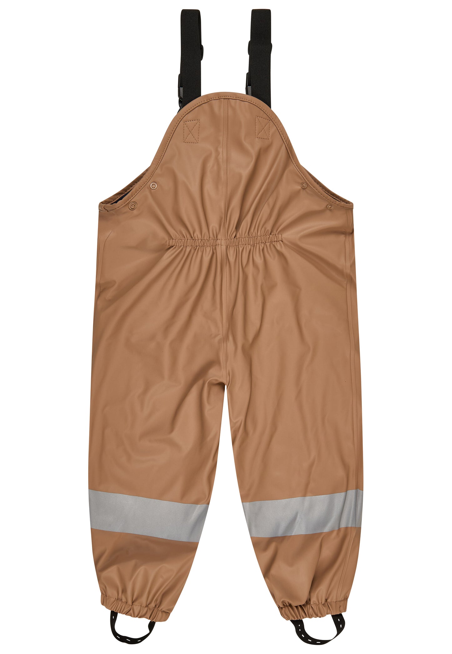 Pantalon pluie doublé