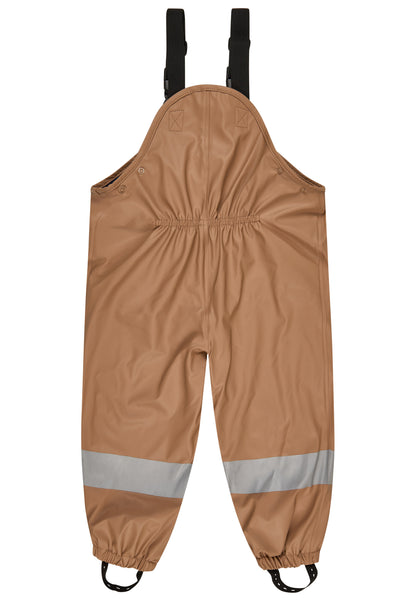 Pantalon pluie doublé