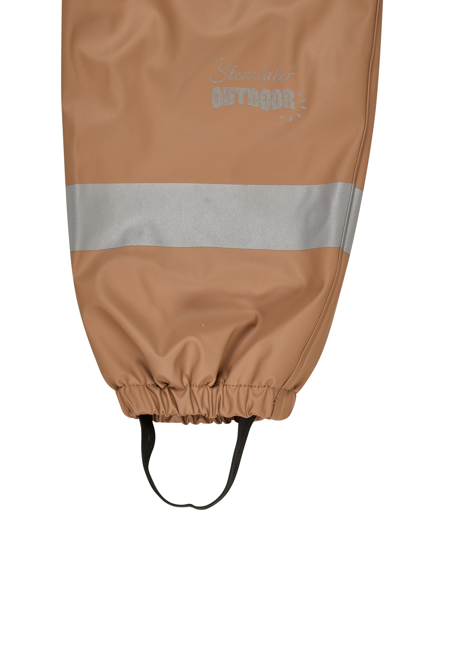 Pantalon pluie doublé