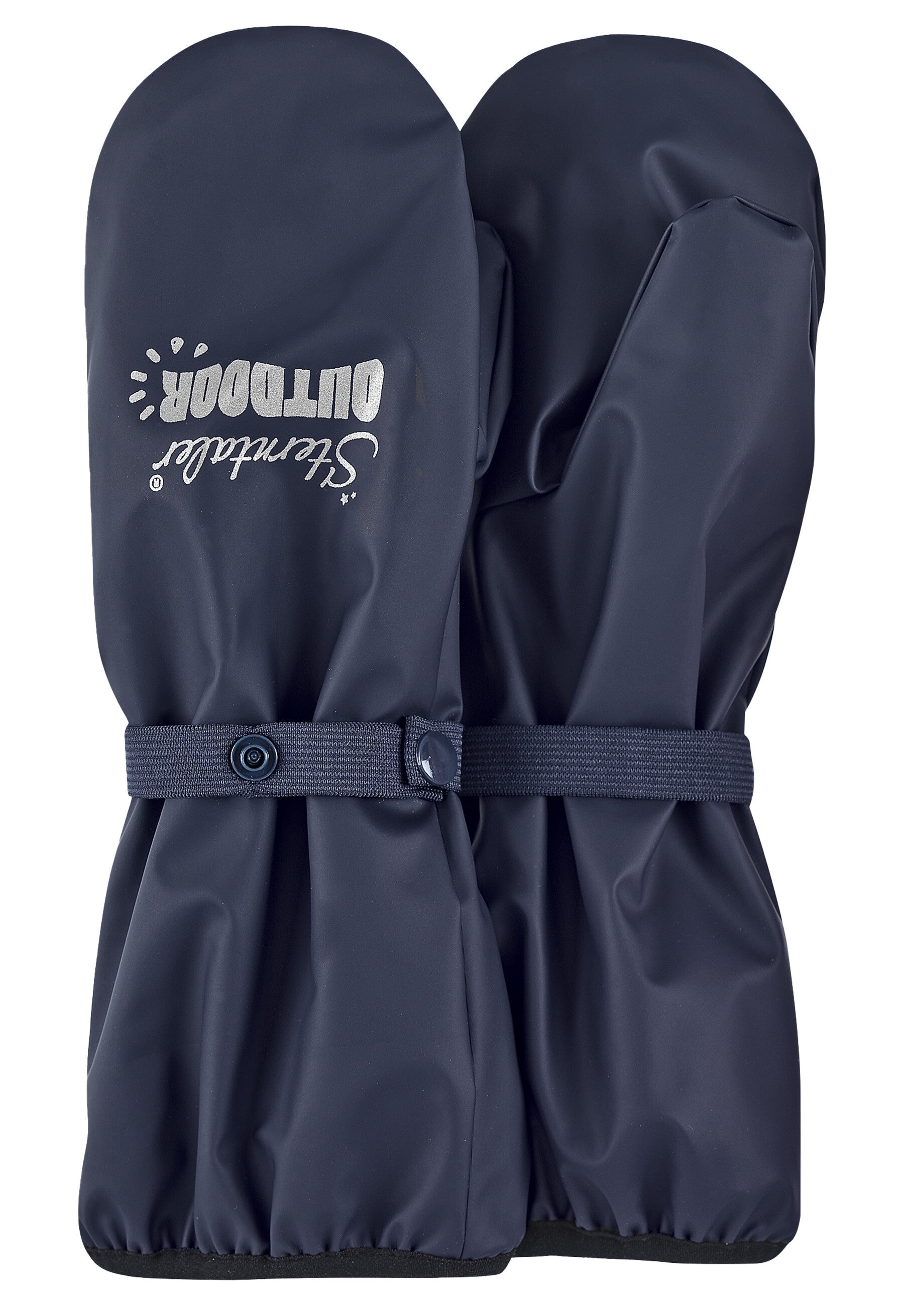 sterntaler handschuhe wasserdicht Wasserdichte Stulpenhandschuhe mit Daumen ☆