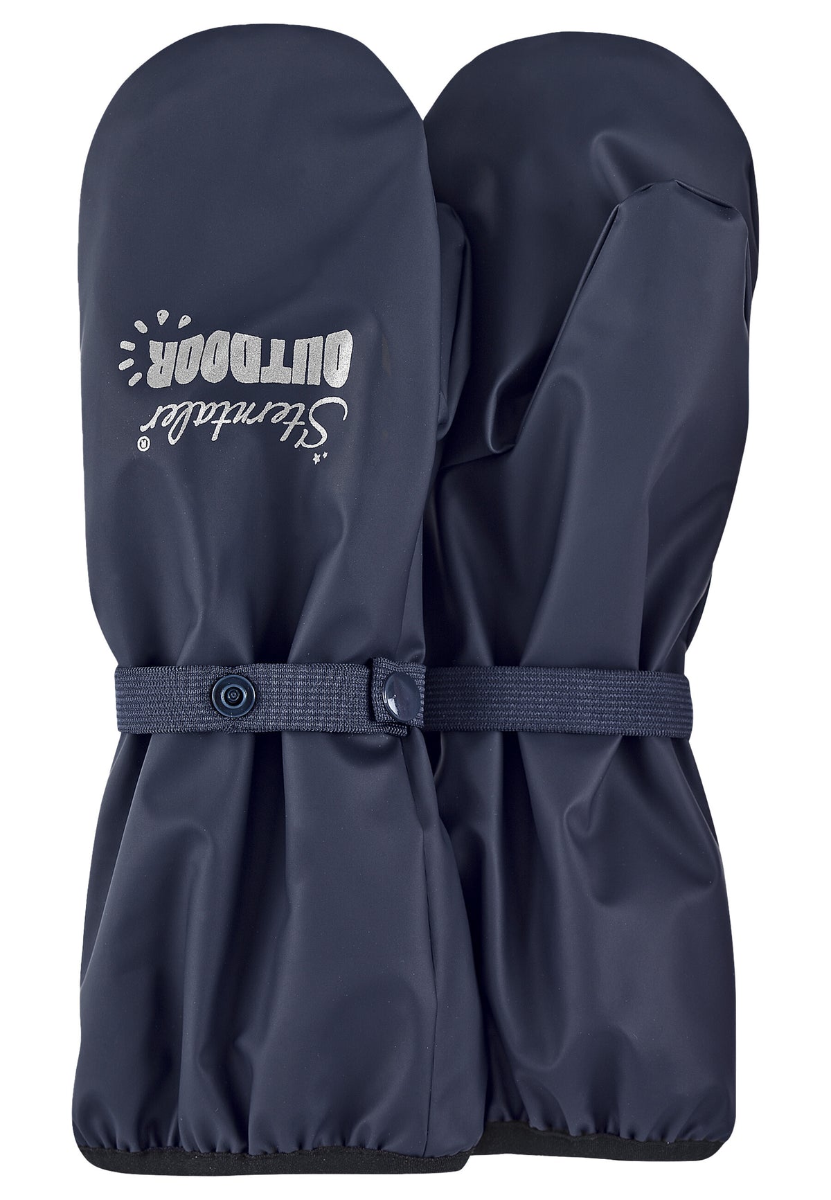 sterntaler stulpen handschuhe Wasserdichte Stulpenhandschuhe mit Daumen ☆