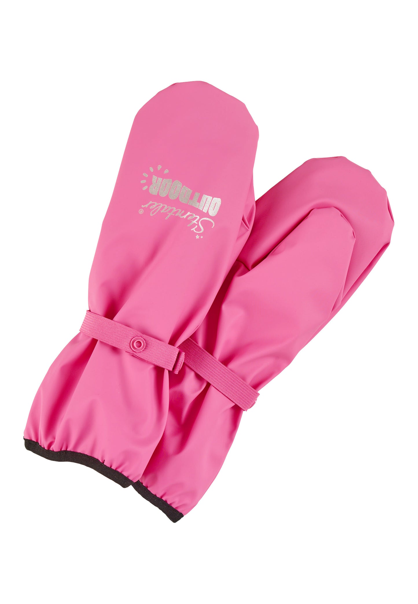 sterntaler stulpen handschuhe Wasserdichte Stulpenhandschuhe mit Daumen ☆
