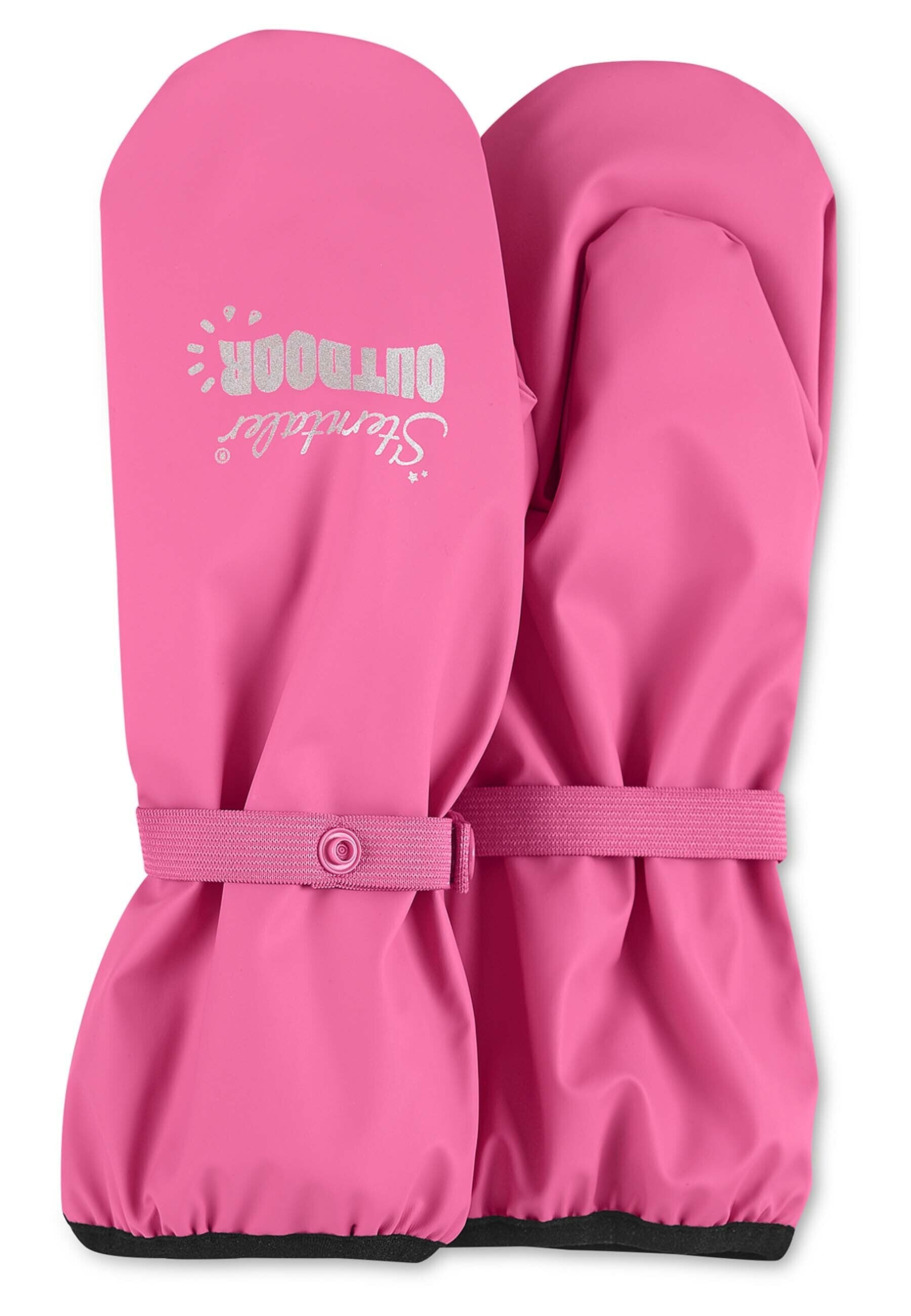 sterntaler handschuhe wasserdicht Wasserdichte Stulpenhandschuhe mit Daumen ☆