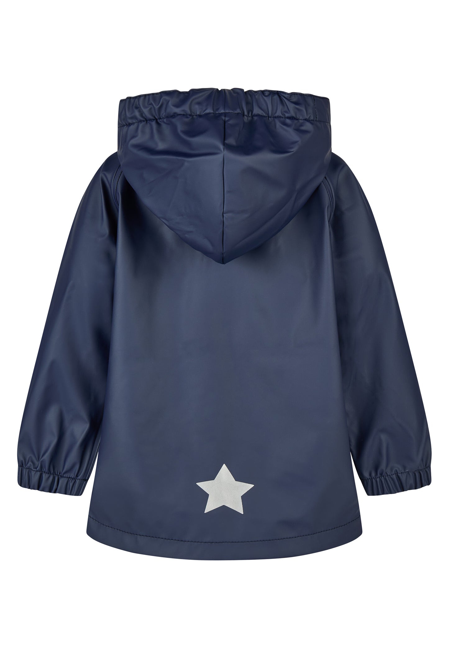 Chubasquero sin forro