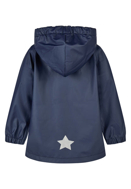 Chubasquero sin forro