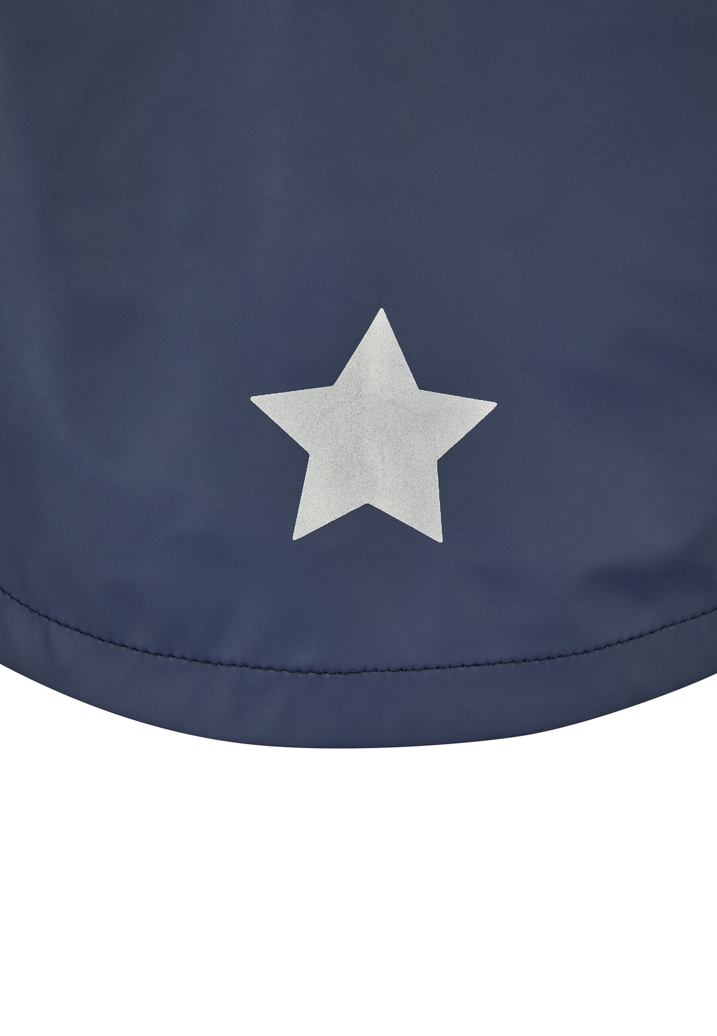 Chubasquero sin forro