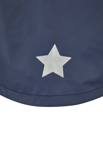 Chubasquero sin forro