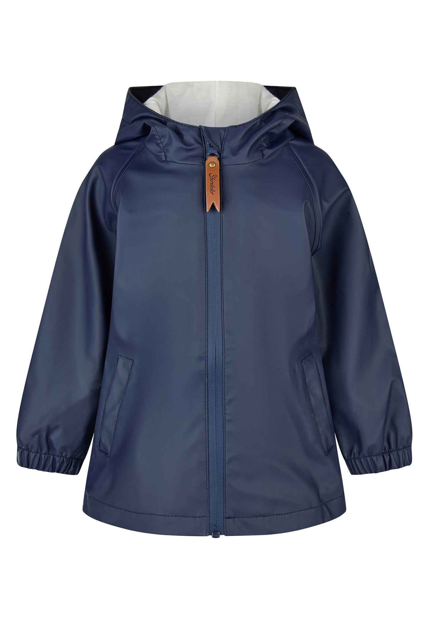 Chubasquero sin forro