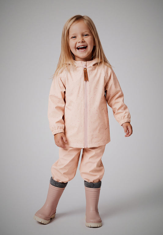 Regenjacke ungefüttert