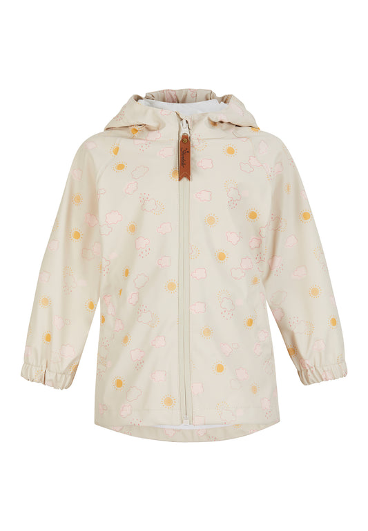 Sterntaler Regenjacke mit Innenjacke - Regenjas Kinderen online kopen Sterntaler Regenjacke mit Innenjacke - Regenjas Kinderen online kopen