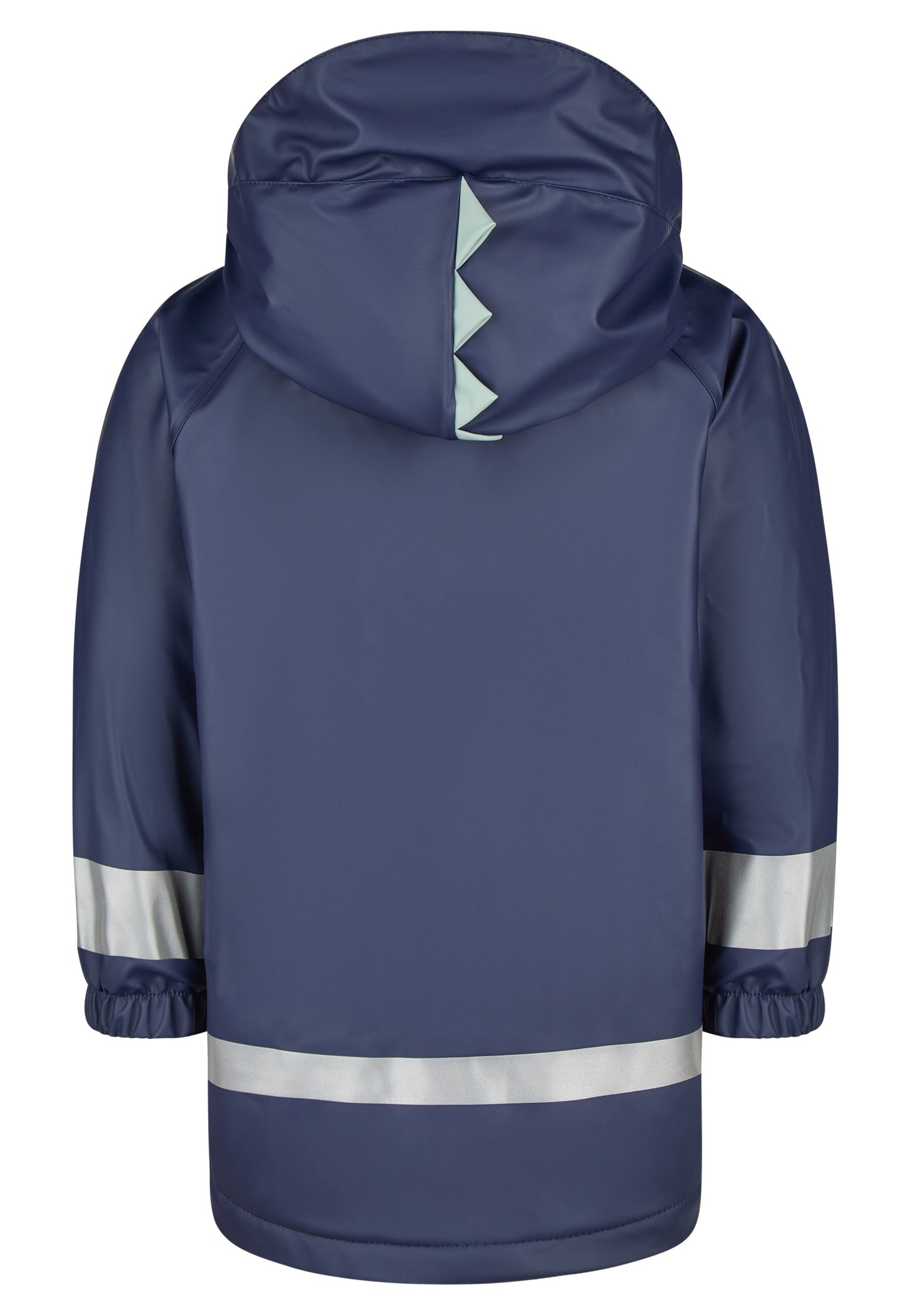 Veste de pluie doublée