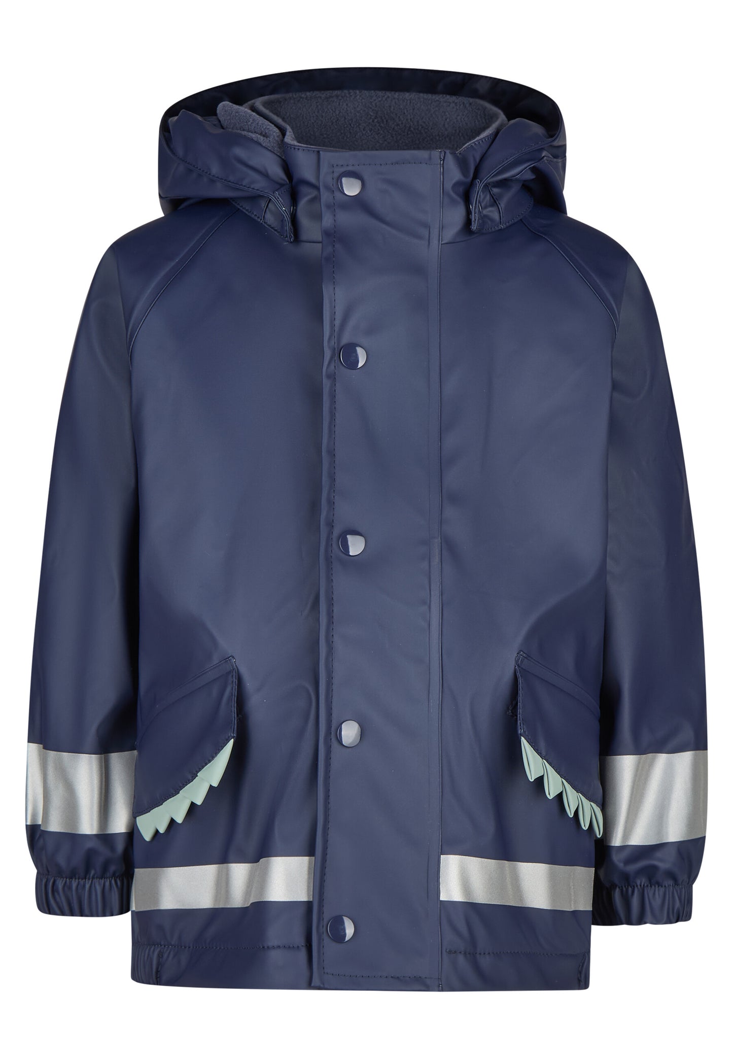 Regenjacke Regenmantel Regenjacke Gefüttert 98 104 Regenjacke