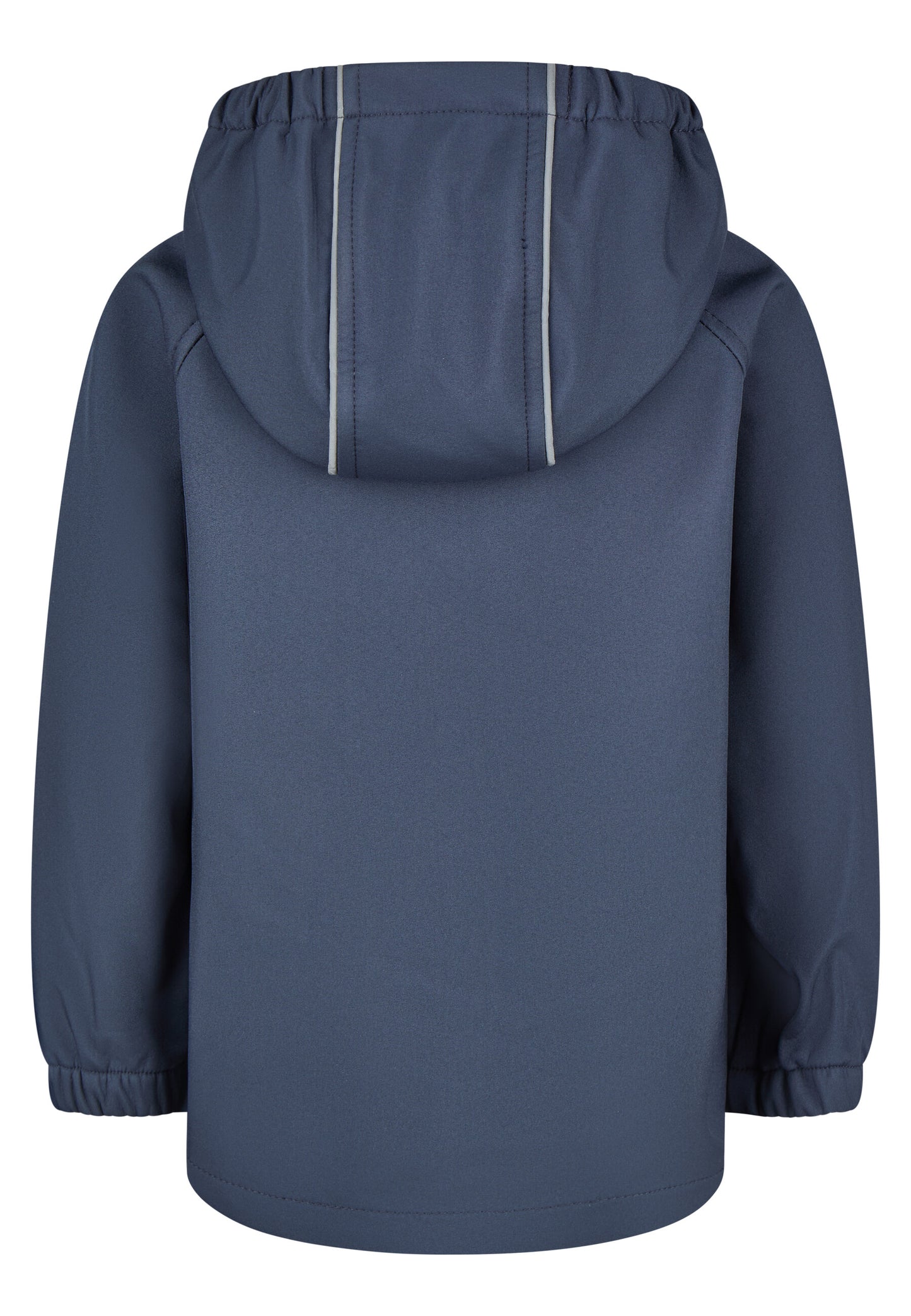 Chaqueta con capucha